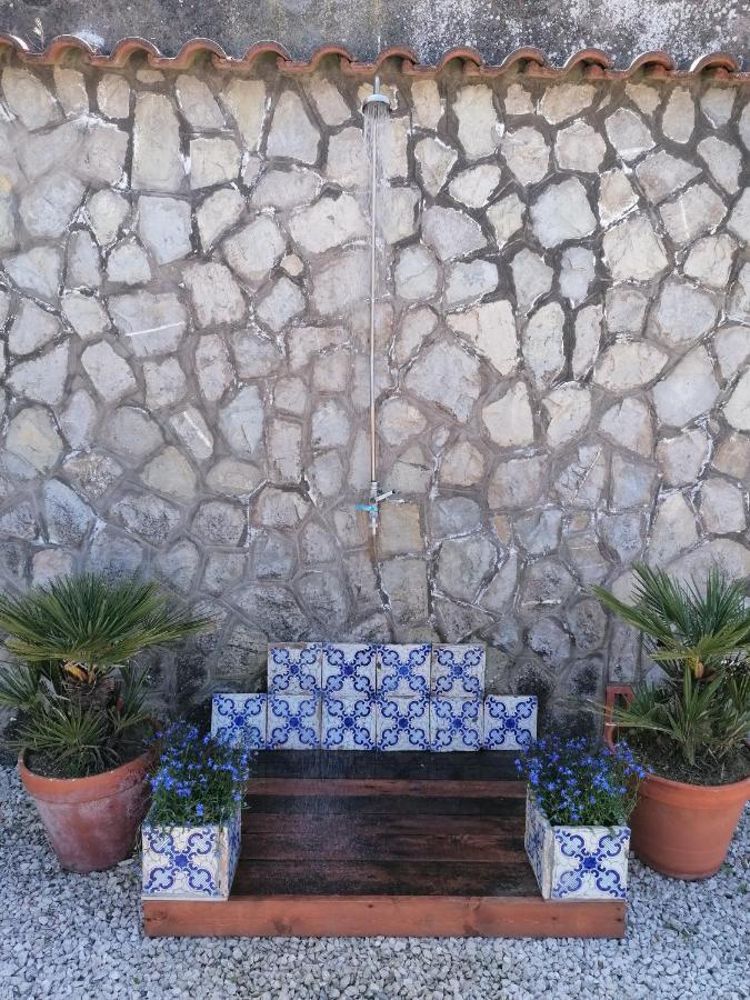 B&B Villa Teresa Сорренто Екстер'єр фото