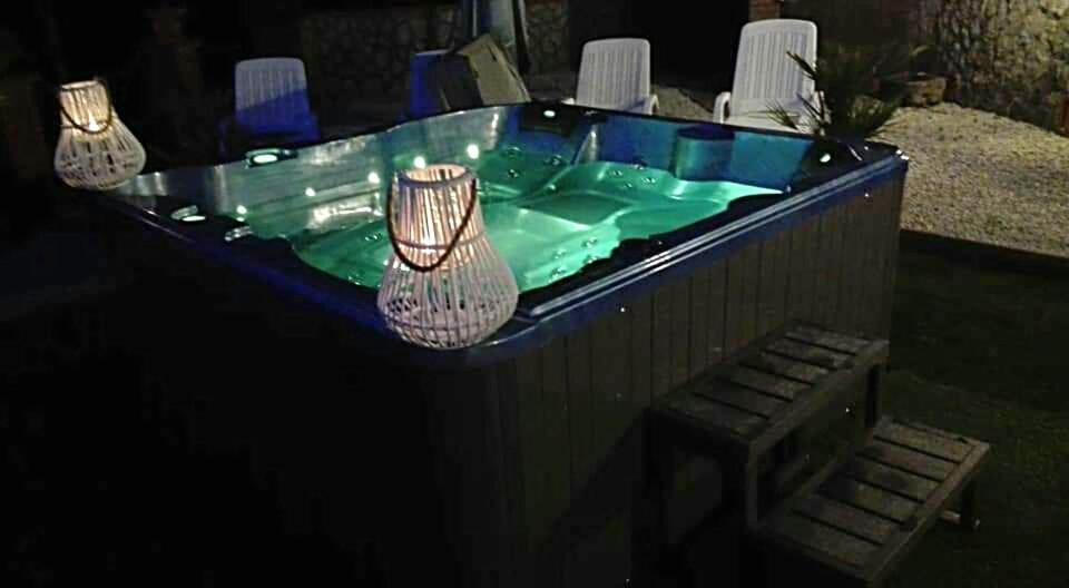 B&B Villa Teresa Сорренто Екстер'єр фото