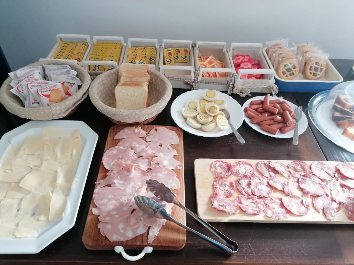 B&B Villa Teresa Сорренто Екстер'єр фото