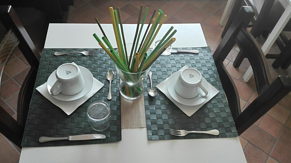 B&B Villa Teresa Сорренто Екстер'єр фото