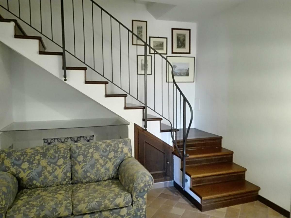 B&B Villa Teresa Сорренто Екстер'єр фото